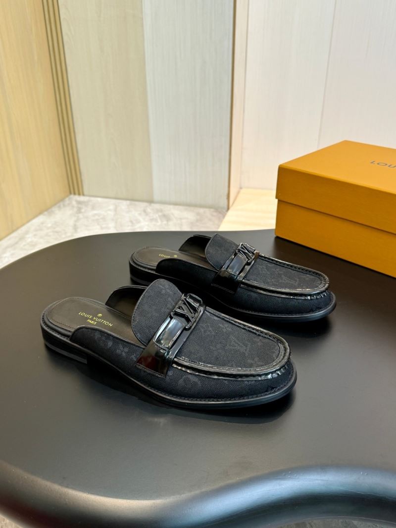 Louis Vuitton Slippers